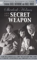 Sherlock Holmes and the Secret Weapon