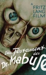 Das Testament des Dr. Mabuse