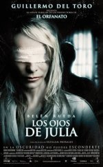 Los ojos de Julia