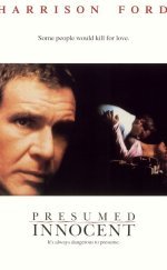 Presumed Innocent