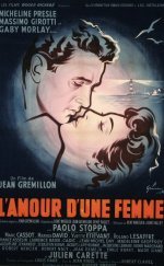 L’amour D’une Femme