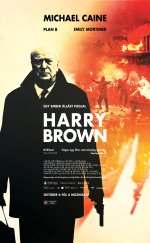 Harry Brown