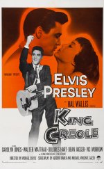 King Creole