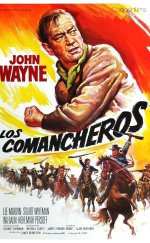 The Comancheros