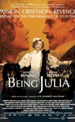 Being Julia