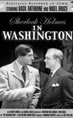 Sherlock Holmes in Washington