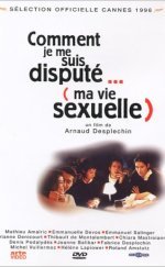 Comment Je Me Suis Disputé… (Ma Vie Sexuelle)