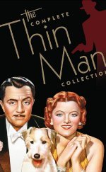 After the Thin Man