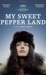My Sweet Pepper Land