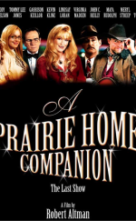 A Prairie Home Companion