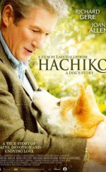 Hachi: A Dog’s Tale