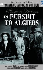 Pursuit to Algiers