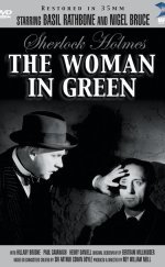 The Woman in Green