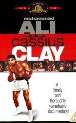 a.k.a. Cassius Clay