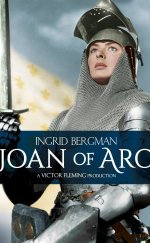 Joan of Arc