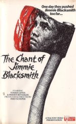 The Chant of Jimmie Blacksmith