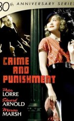 Crime and Punishment