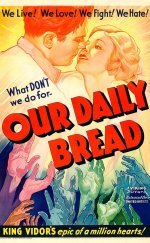 Our Daily Bread