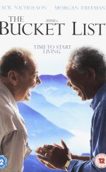 The Bucket List