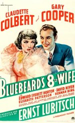 Bluebeard’s Eighth Wife