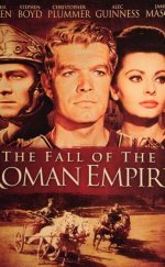 The Fall of the Roman Empire