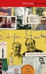 S is for Stanley