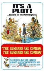 The Russians Are Coming the Russians Are Coming