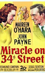 Miracle on 34th Street