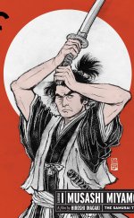 Miyamoto Musashi