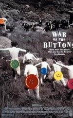 War of the Buttons