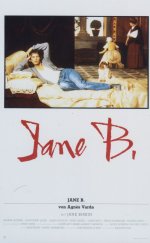 Jane B. par Agnès V.