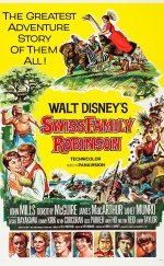 Swiss Family Robinson