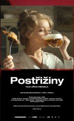 Postriziny