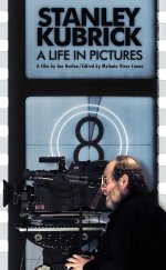 Stanley Kubrick: A Life in Pictures