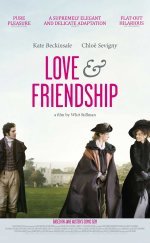 Love & Friendship