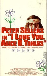 I Love You, Alice B. Toklas!