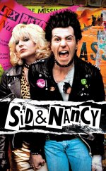 Sid and Nancy