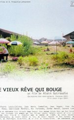 Ce Vieux Rêve Qui Bouge