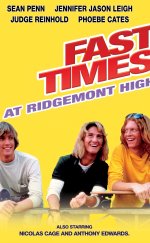 Fast Times at Ridgemont High