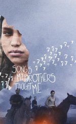 Songs My Brothers Taught Me