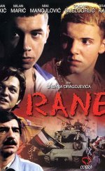 Rane