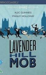 The Lavender Hill Mob