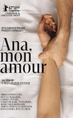 Ana, mon amour