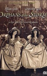 Orphans of the Storm