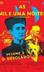 As Mil e Uma Noites: Volume 2, O Desolado