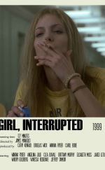 Girl, Interrupted