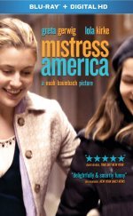 Mistress America