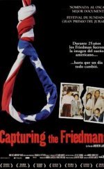 Capturing the Friedmans