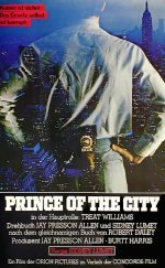 Prince of the City