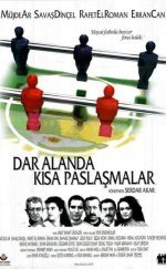 Dar Alanda Kısa Paslaşmalar